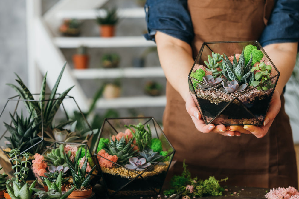 Personalized Gardening Gifts to Celebrate Every Milestone