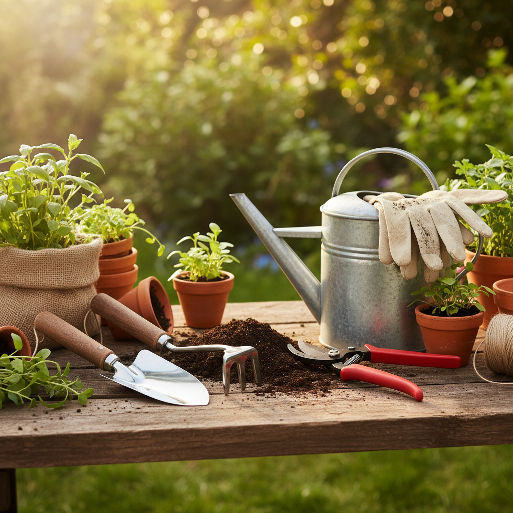 Home & Garden