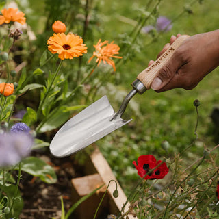 Stainless Steel Hand Trowel
