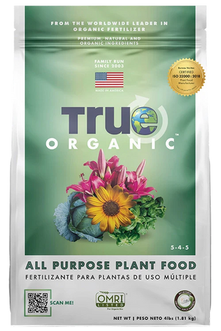 All-Purpose Plant Food