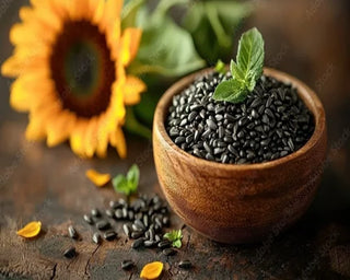 Premium Sunflower Seeds